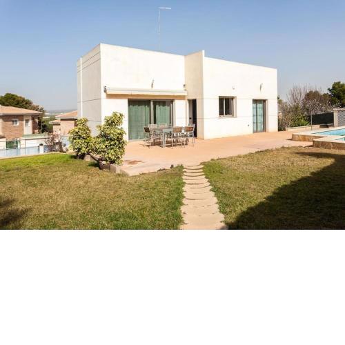 Villa Morga