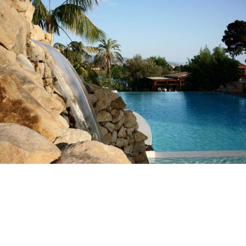 Villa Morgana Resort and Spa