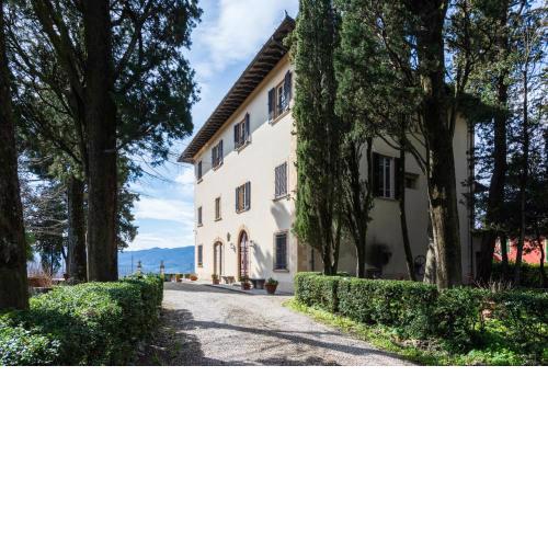 Villa Moriana