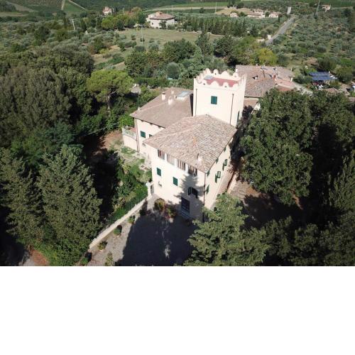 Villa Moris bed and breakfast