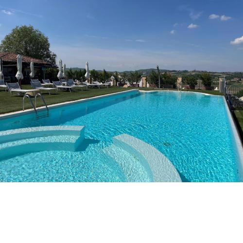 Villa Morneto