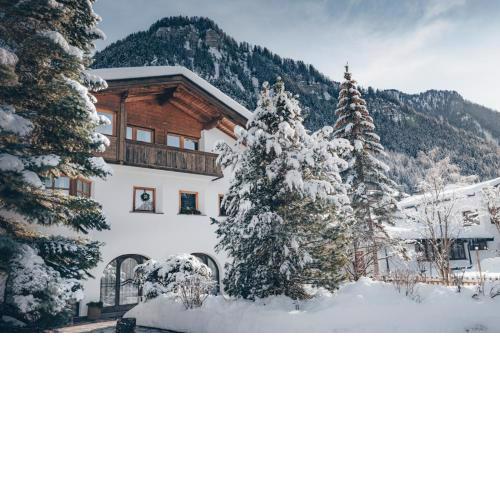 Villa Moroder