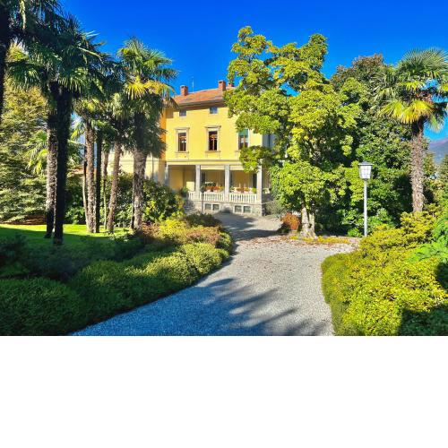 Villa Morosini