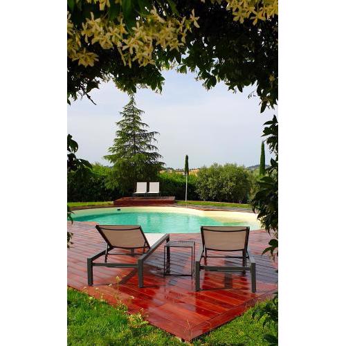 Villa Morro Suites
