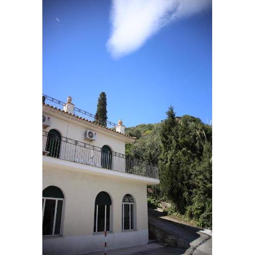 Villa Moschella