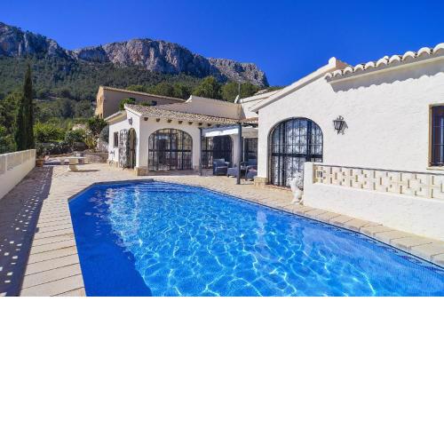 Villa Moskoa - PlusHolidays
