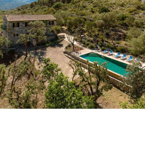 Villa Mosqueroles By homevillas360
