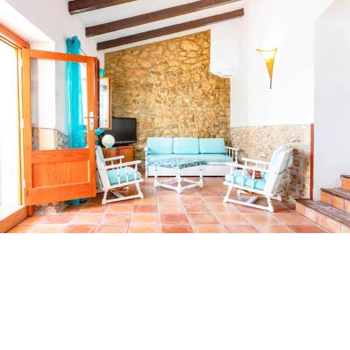Villa Mosteiro, 'The Cousy Corner'