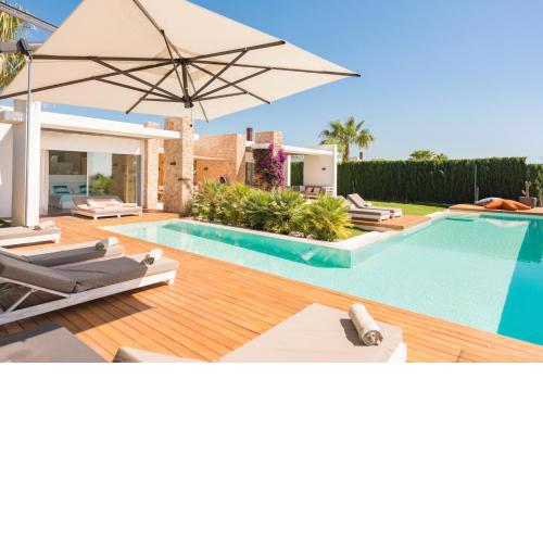 Villa Motis - San Jose
