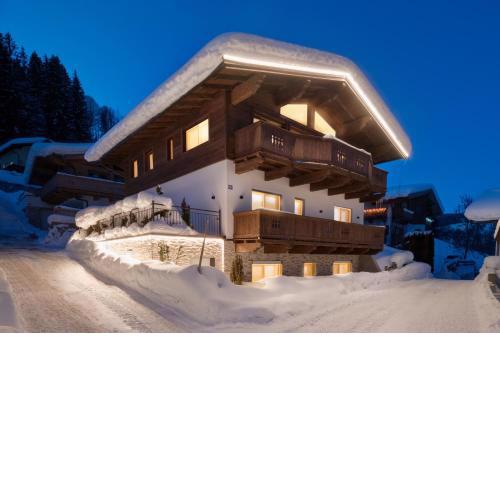 Villa Mountainview - Kirchberg bei Kitzbühel, Sauna, Kamin, Whirlpool, nicht weit zu den Skiliften