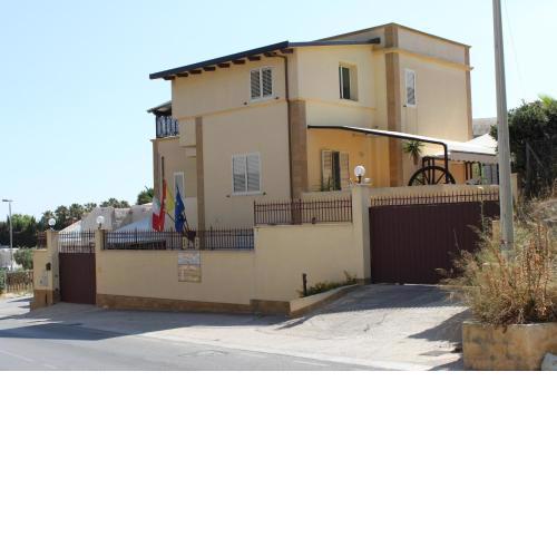Villa Mozia