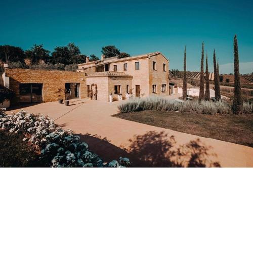 Villa Mozzafiato con Jacuzzi o Camino Toscana Montepulciano