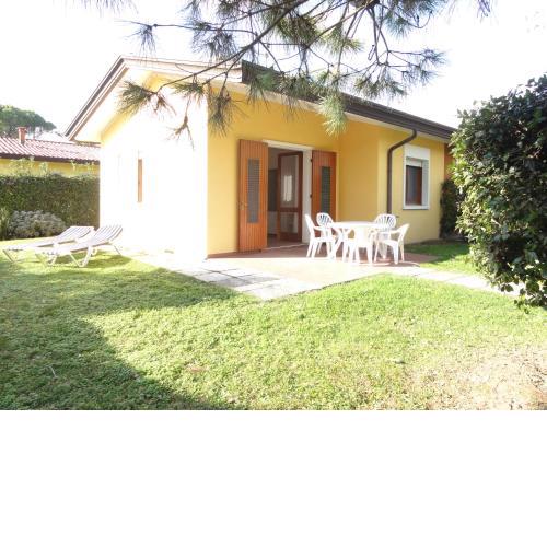 Villa Mughetto