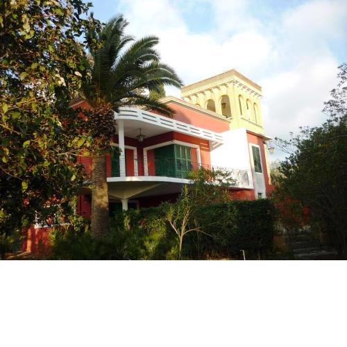 Villa Muia