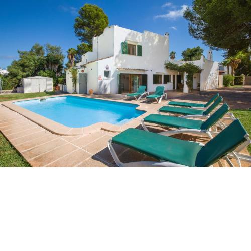 Villa Mumare