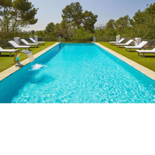 Villa Muntblanc Ibiza