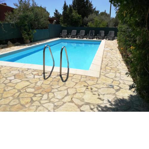 Villa Murgia