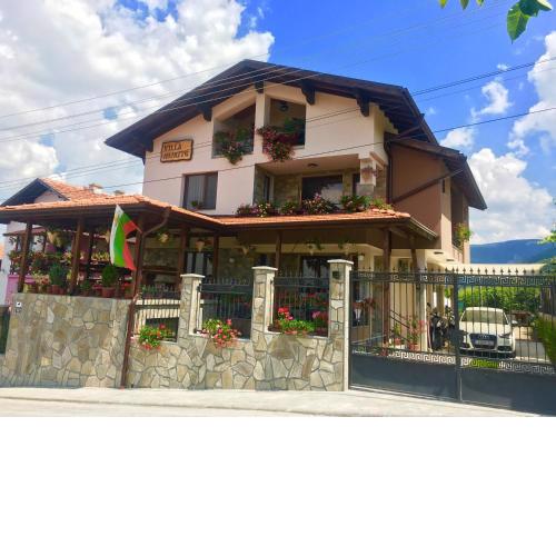 Villa Murite