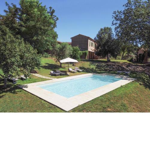 Villa Murlo