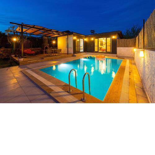 Villa Murphy