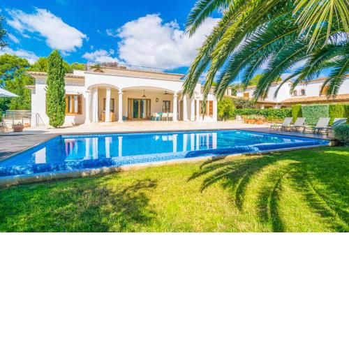 Villa Murta