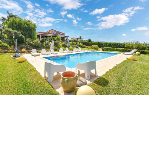 Villa Musasealdoge