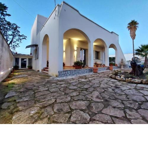 Villa Musella B&B