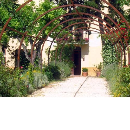 Villa Mustafà