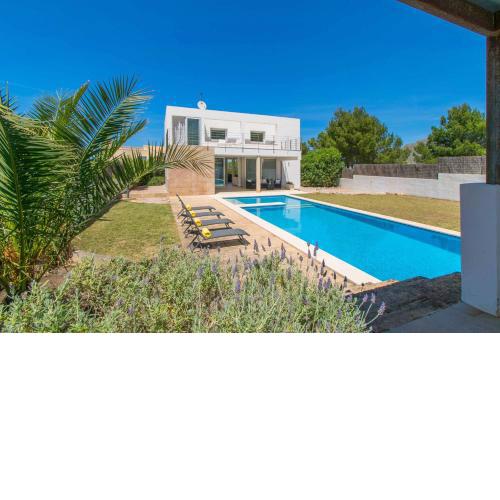 Villa MUT