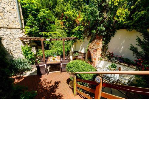 Villa Muzsa Deluxe