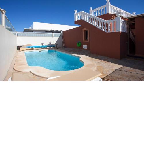 Villa Mx Corralejo
