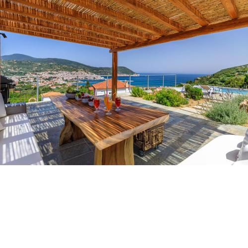 Villa Myli - Skopelos