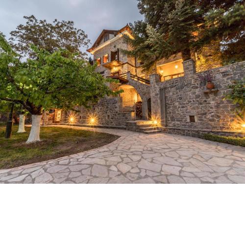 Villa Mylonas