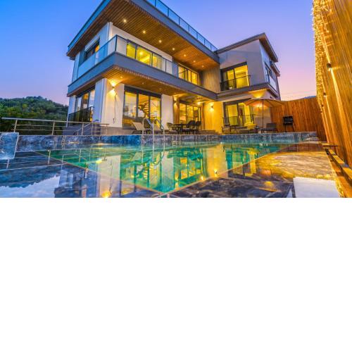VILLA MYRA ELITE Demre