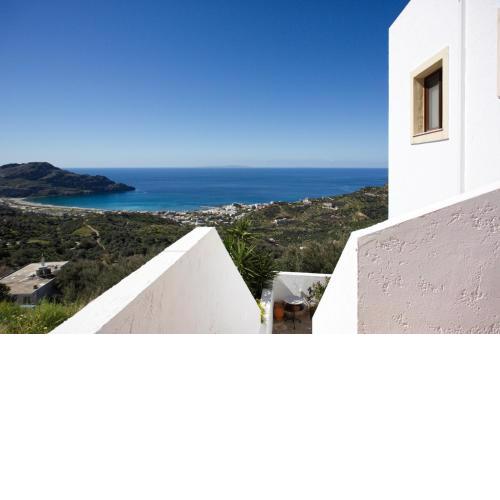 Villa Myrthios