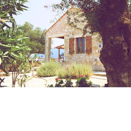Villa Mystique