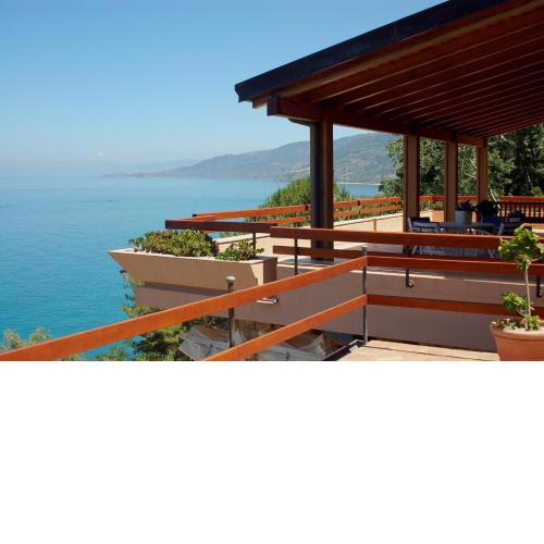 Villa Mytilene II by Wonderful Italy