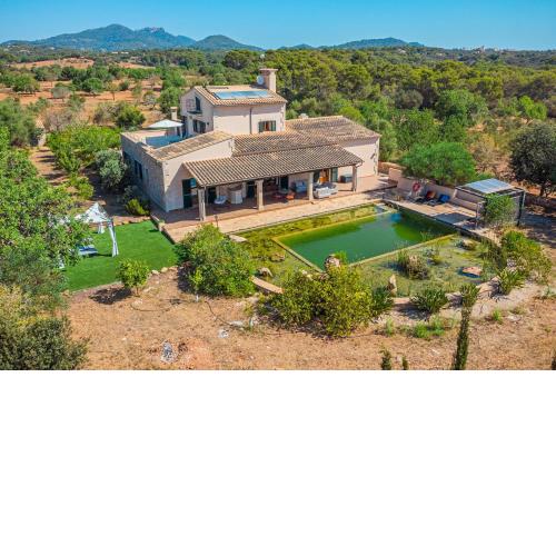 Villa Na Clavet