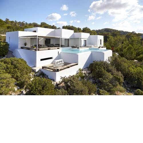Villa Na Xamena Ibiza