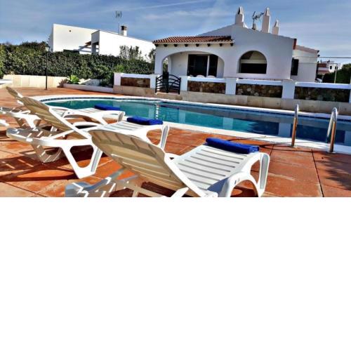 Villa Na y Veni
