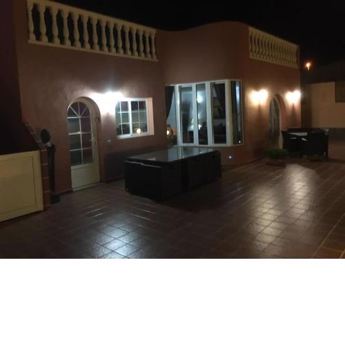 Villa Nada
