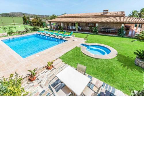Villa Nadal