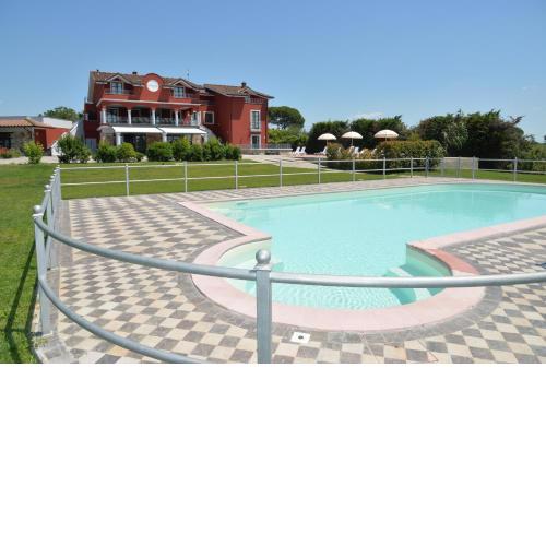 Villa Nadar