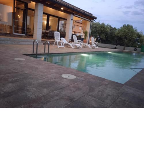 Villa Nadine