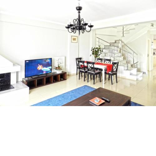 Villa Nafplio