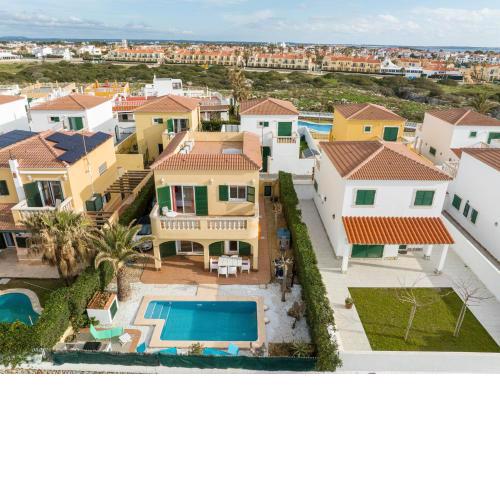 Villa Nagore Cales Piques