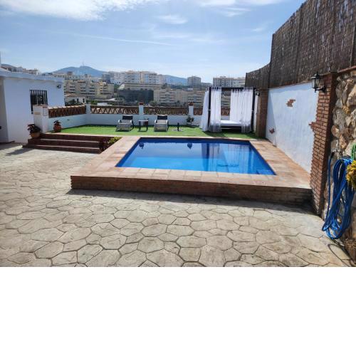 Villa Naiara