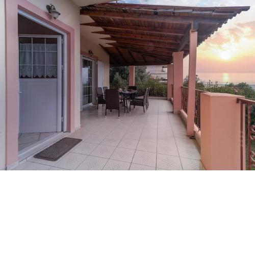 VILLA NAKOU