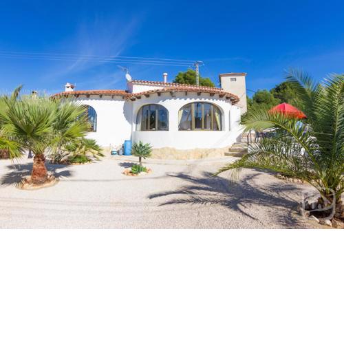 Villa Nani by Abahana Villas