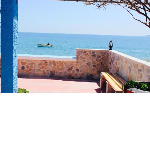 Villa Nanita